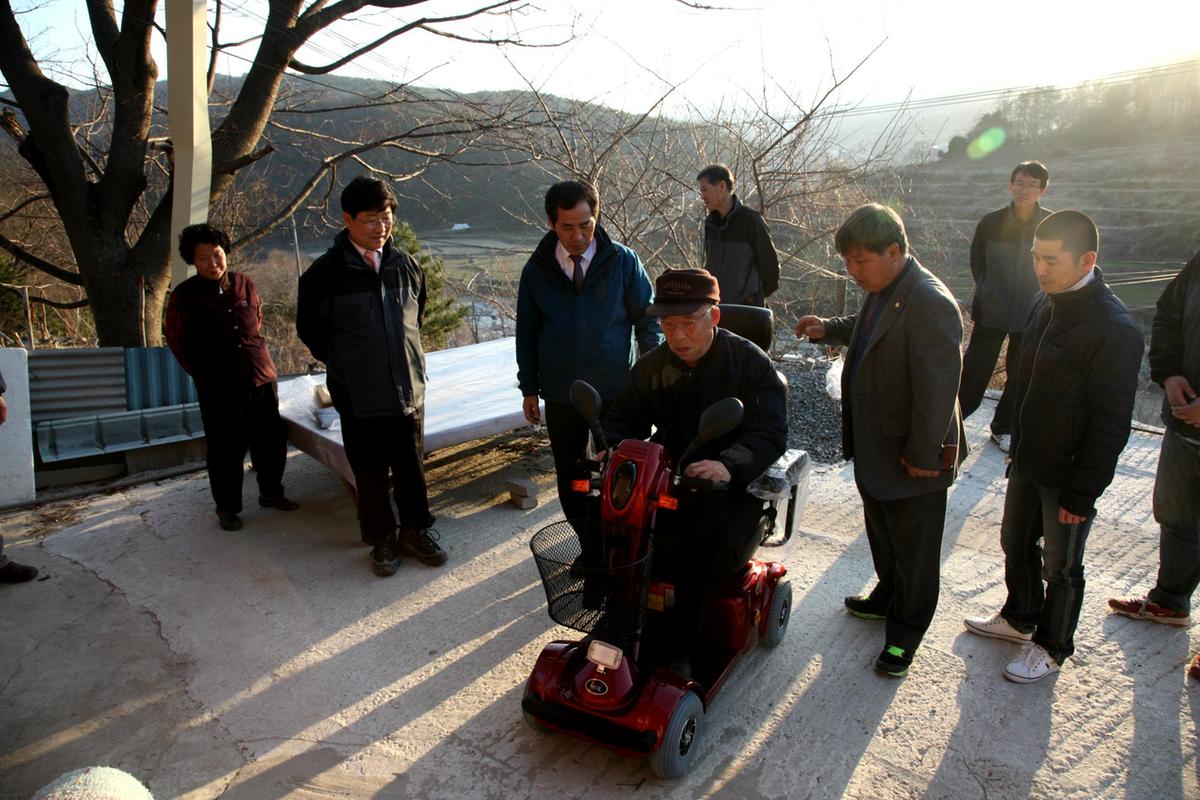 가야 차원수전기전동차 전달