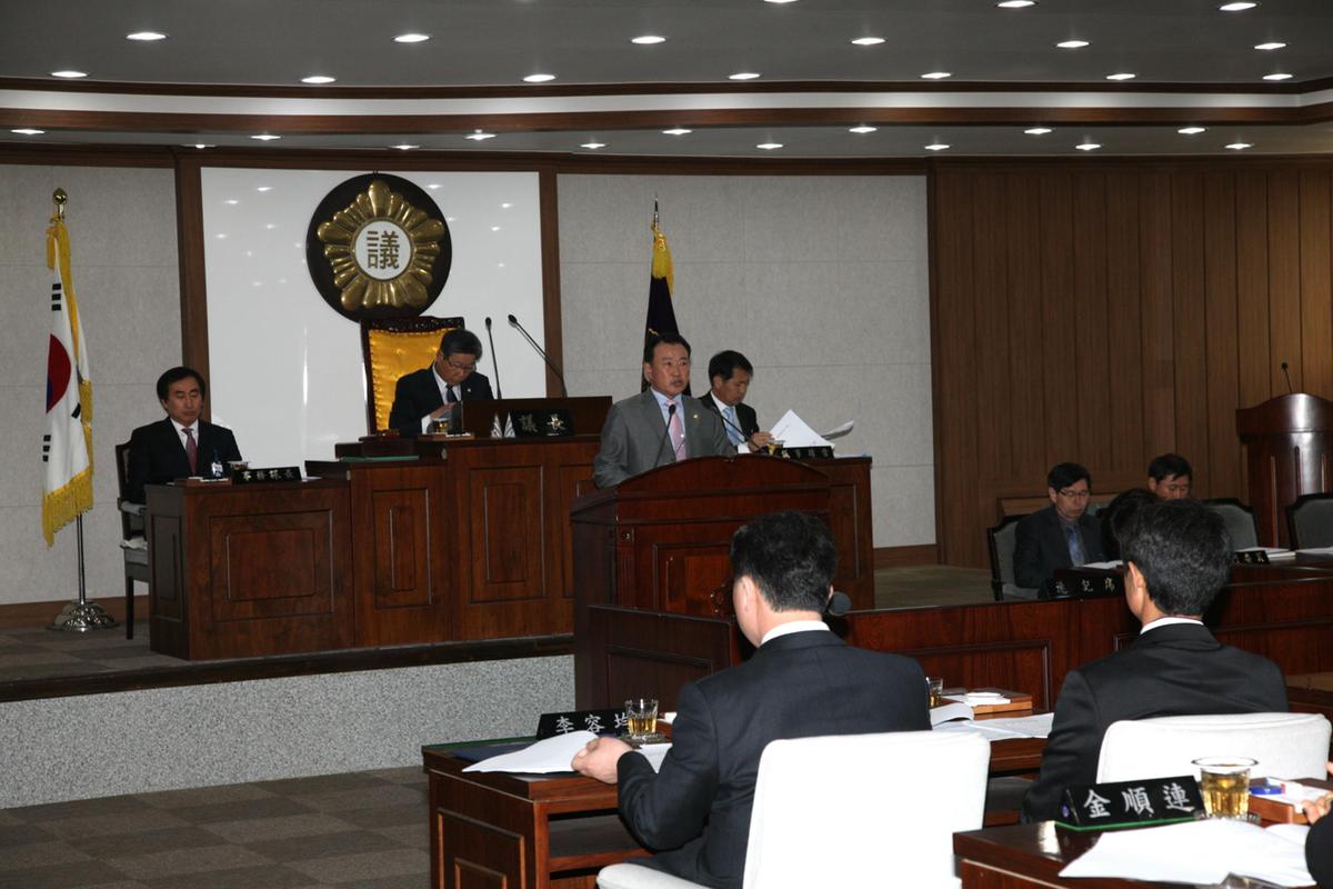 제183회 임시회