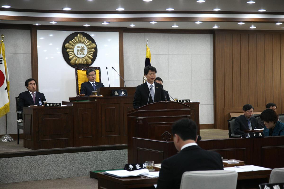 제183회 임시회