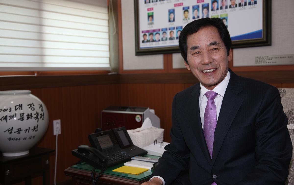 매일신문사자료