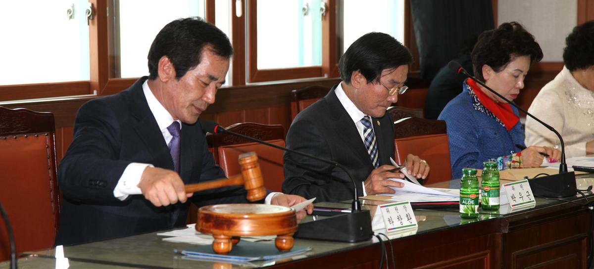 생활보장위원회