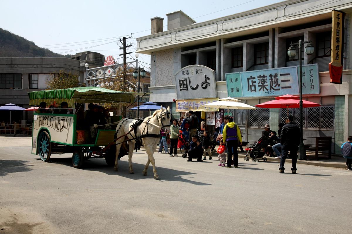 영상테마파크 튤립