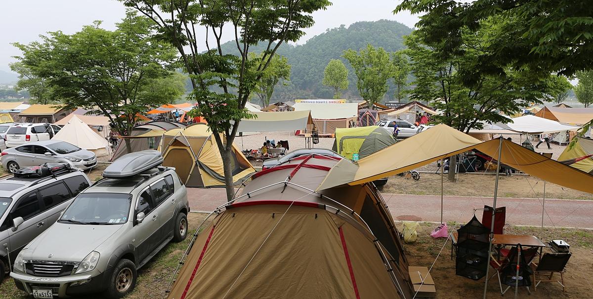 전국오토캠핑대회