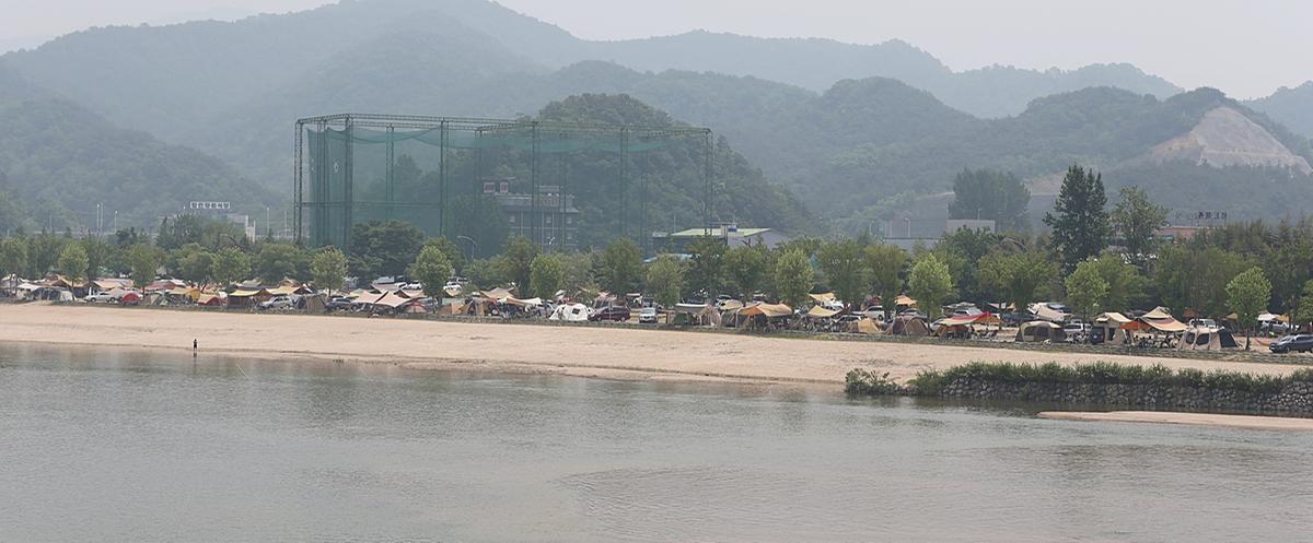 전국오토캠핑대회