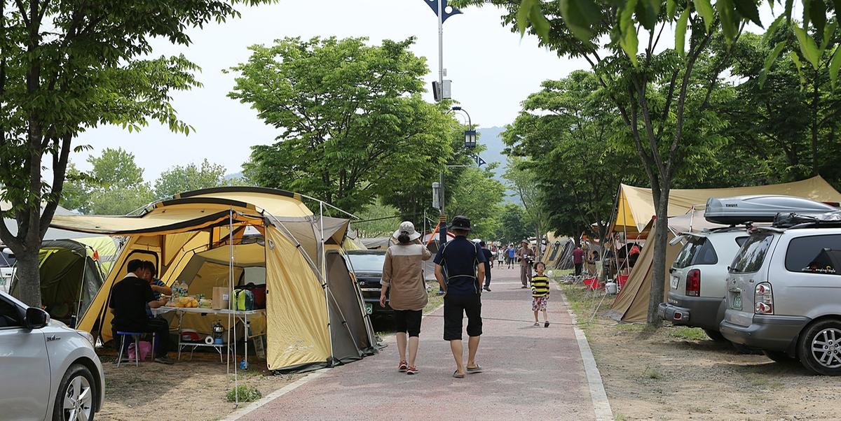 전국오토캠핑대회