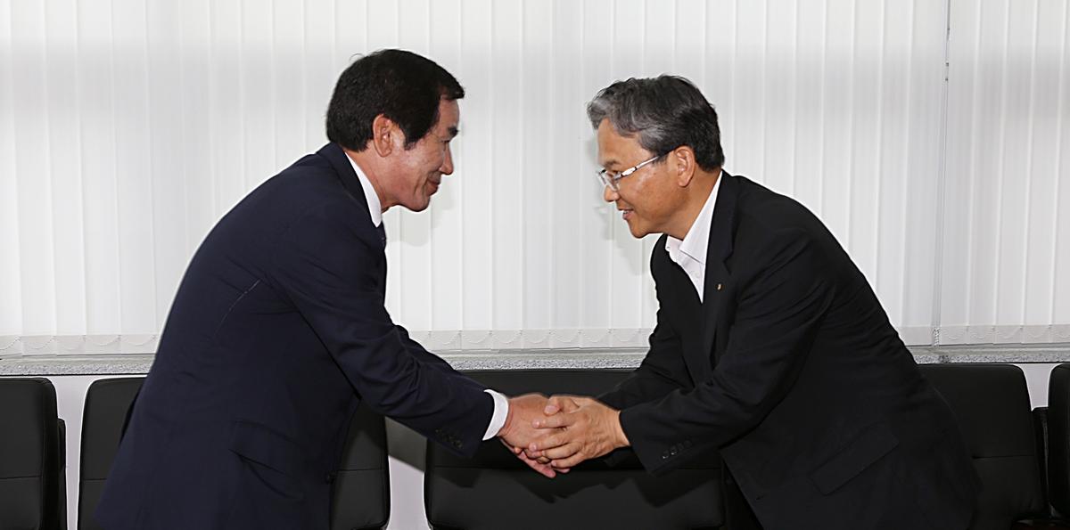 합천군 농산물판매활성화 토론회