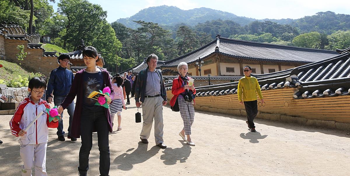 해인사판전 및 경판