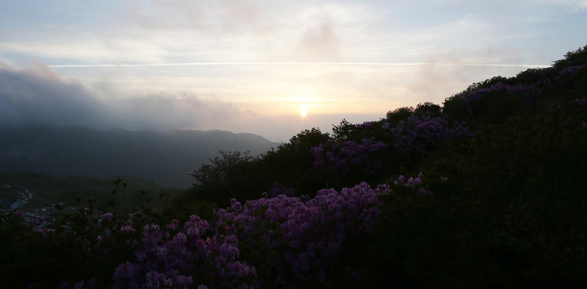 황매산 철쭉