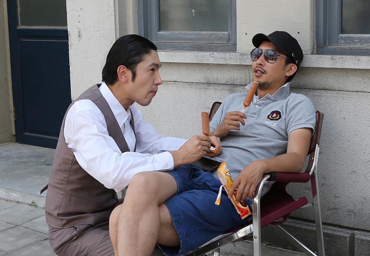 TVN드라마 빠스껫볼