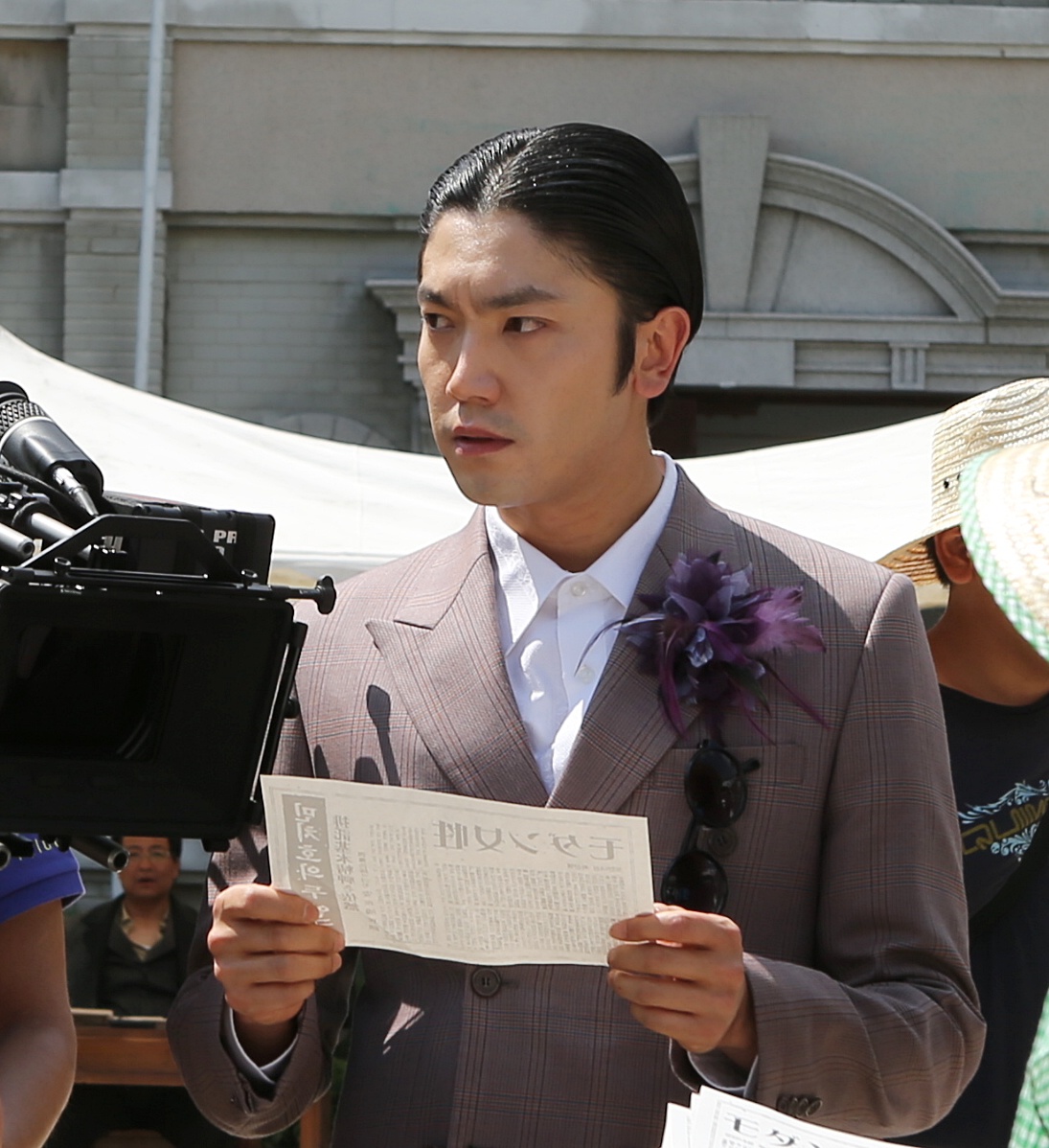 TVN드라마 빠스껫볼