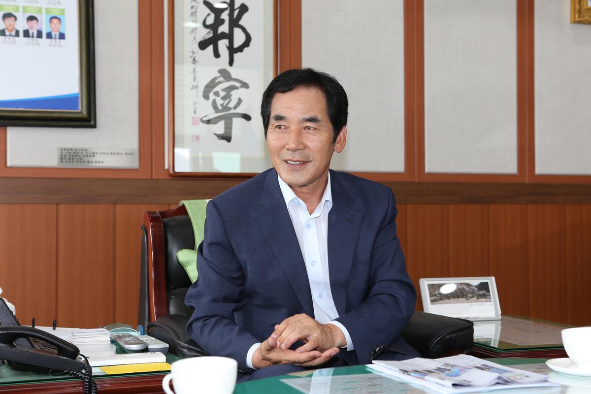 기자회견