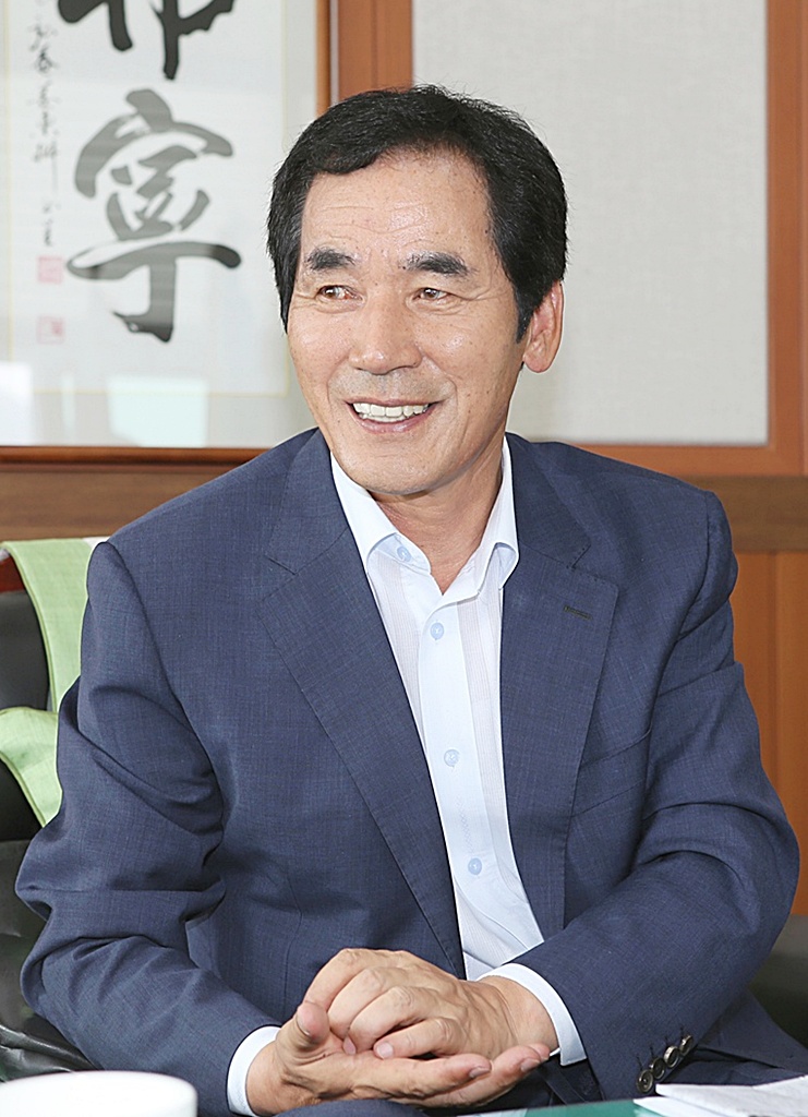 기자회견