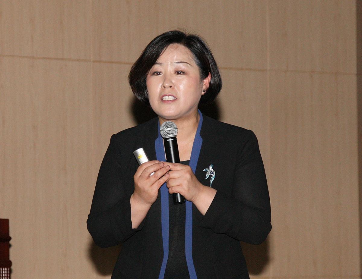 멘토와 함께하는 역량강화교육