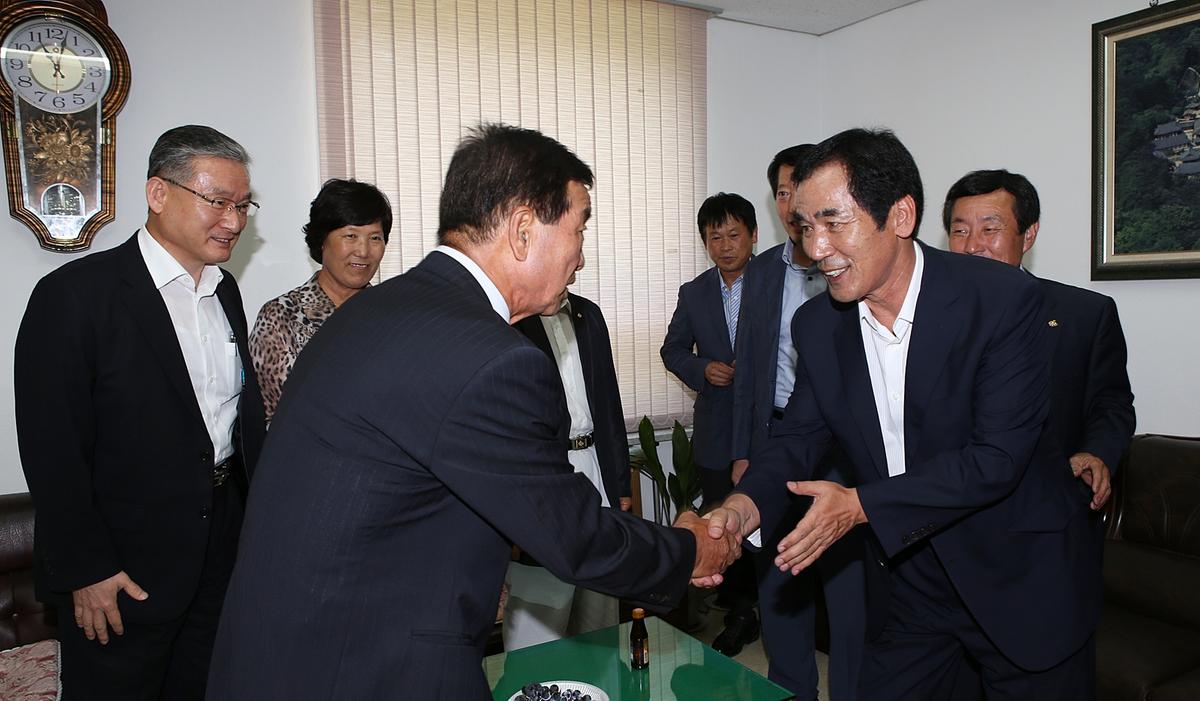 제42회 경남청년 4H가족야영캠프