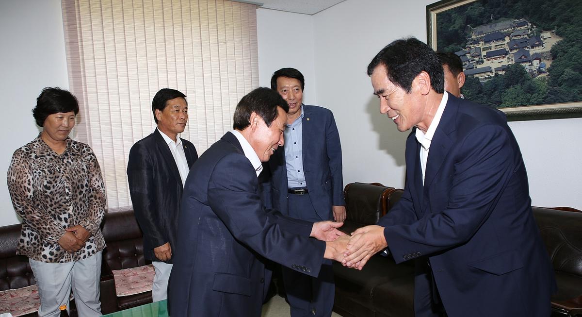 제42회 경남청년 4H가족야영캠프