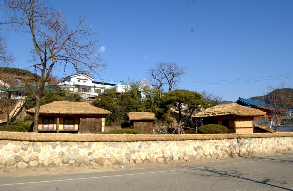 내천생가
