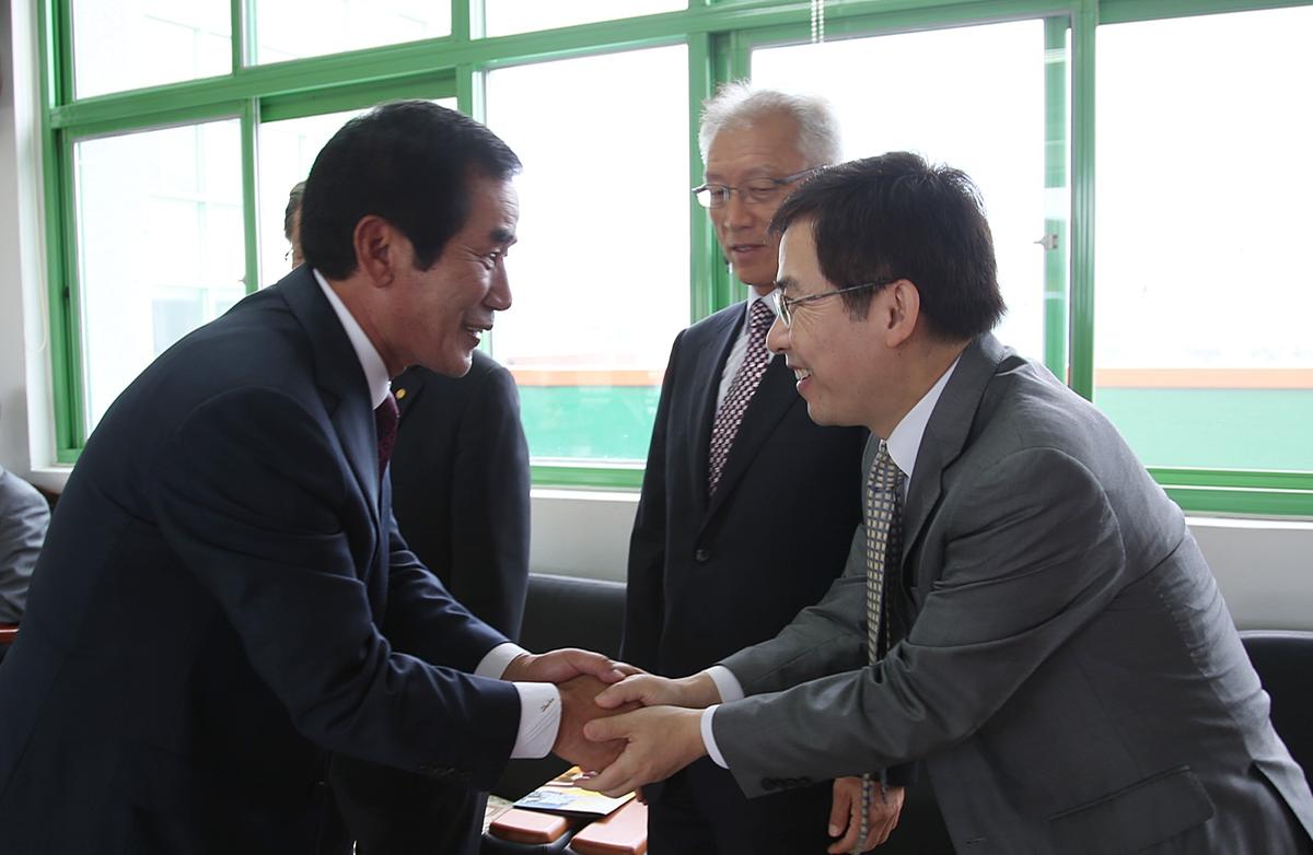 제11회 하찬석국수배 합천군민 바둑대회