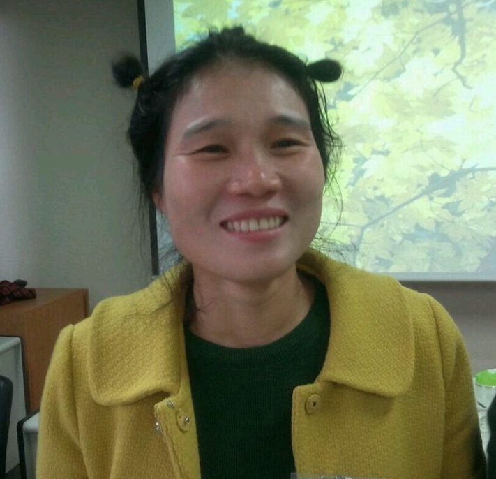 안상미회장 사진