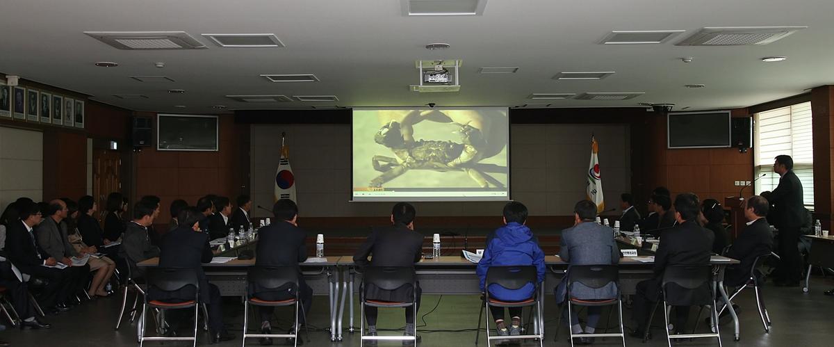 스터디그룹연구 발표회