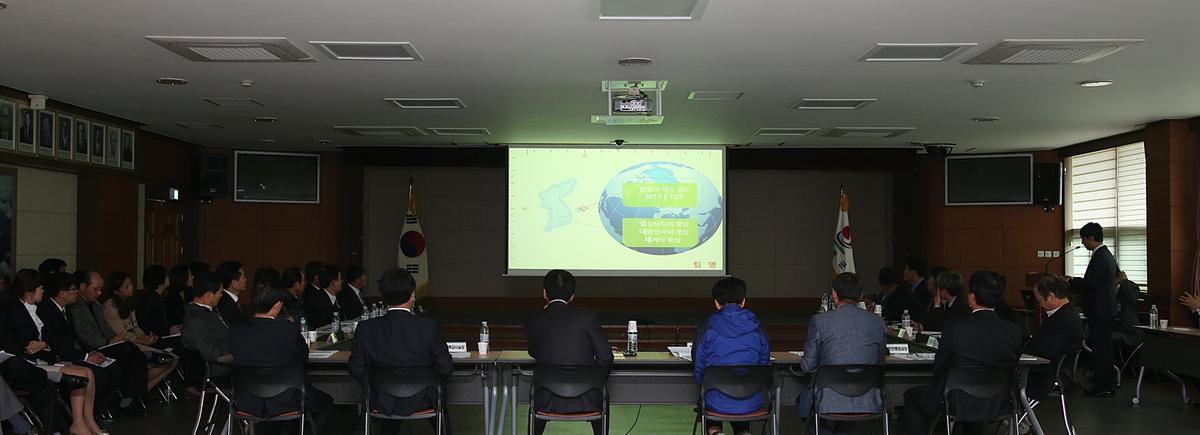 스터디그룹연구 발표회