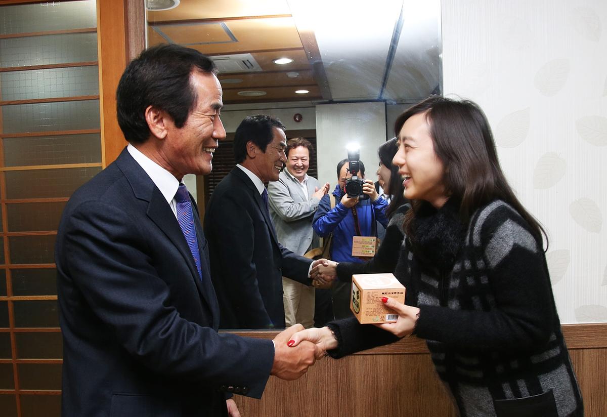 일본영화드라마 제작관계자 팸투어