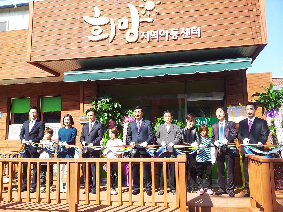 핑크드림도서관