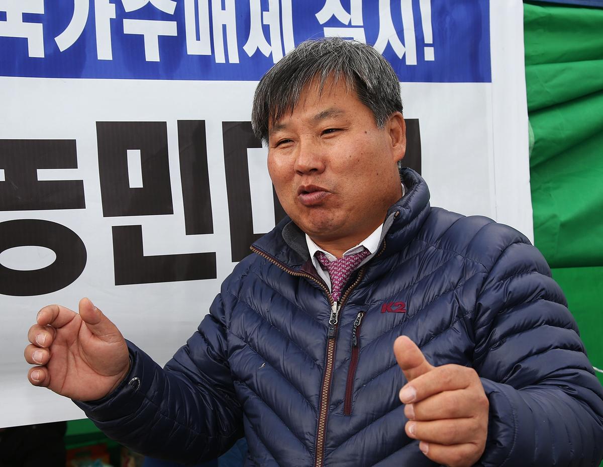 합천농민회