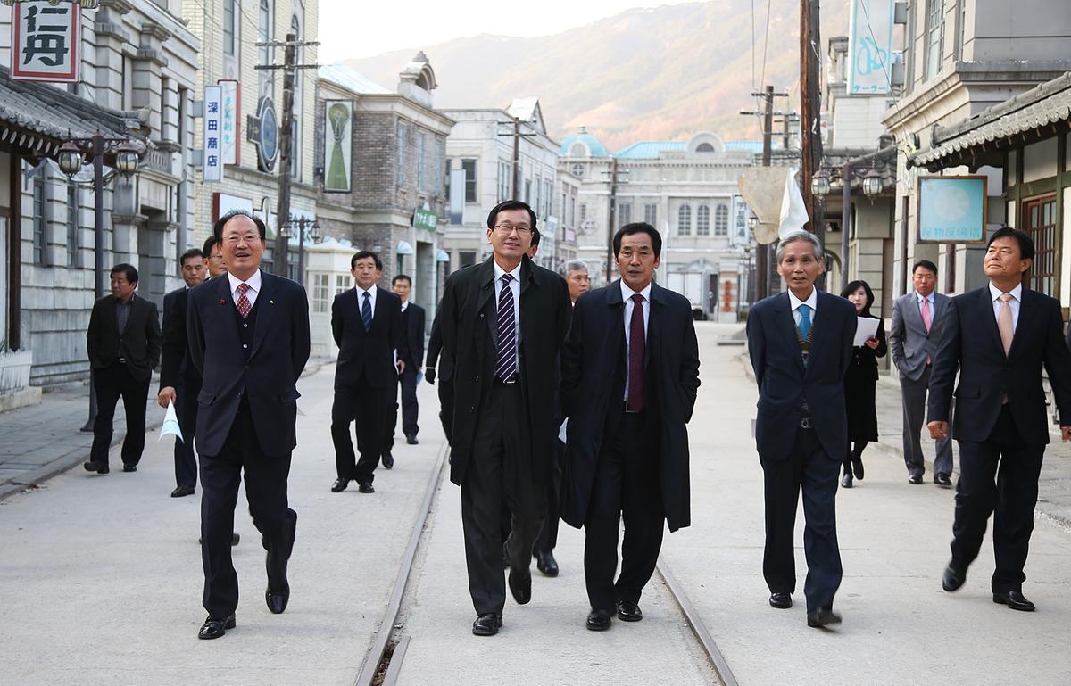 시장군수협의회 제61차 정기회