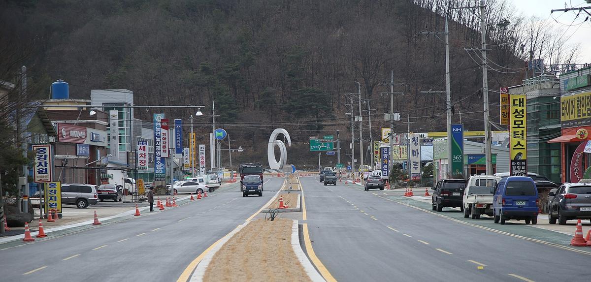 합천정양