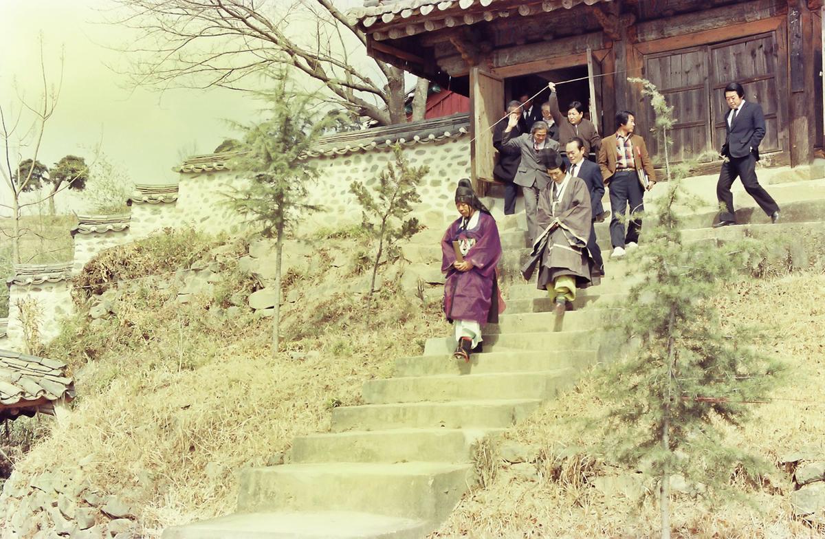 제사