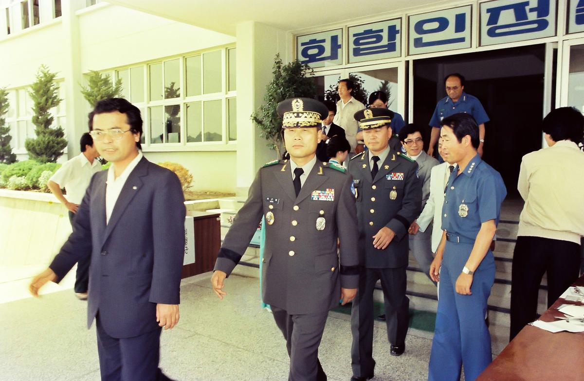 행사