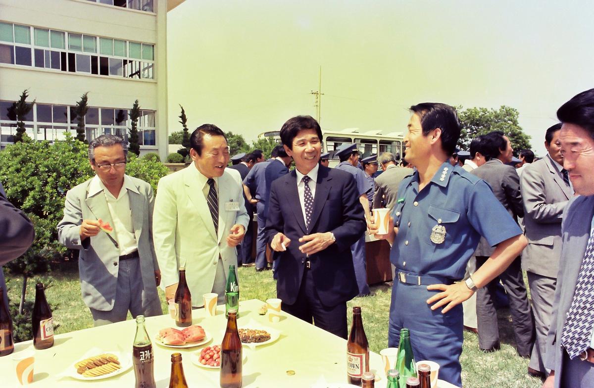 행사