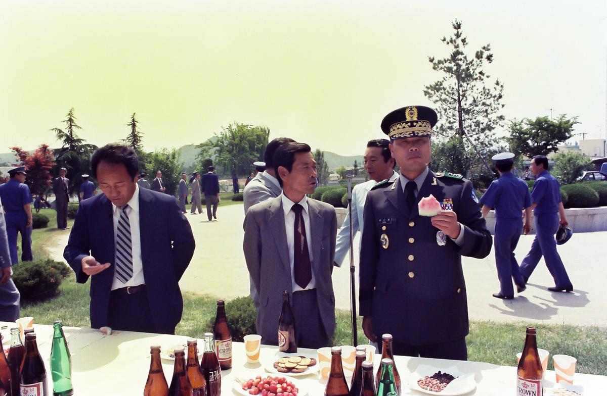 행사