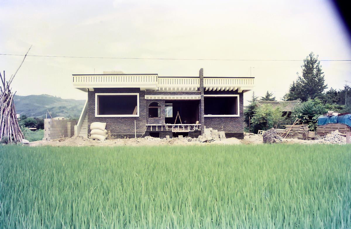 복구현장