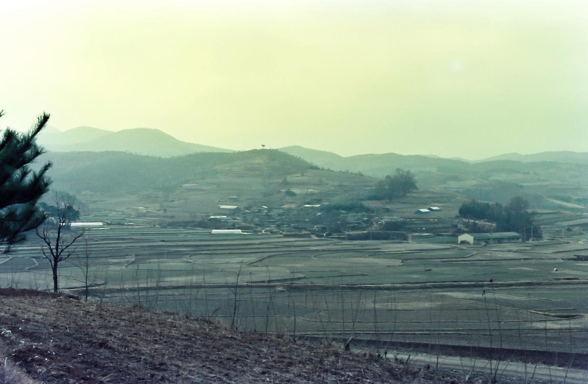 현장 풍경