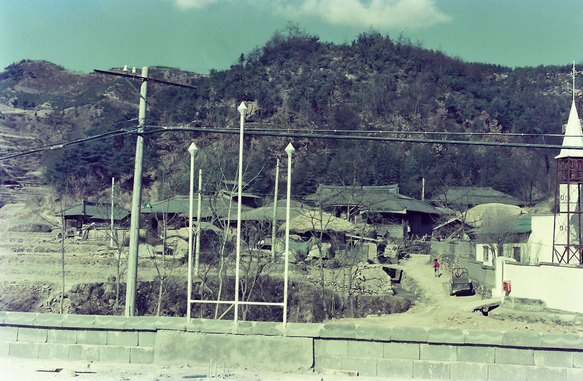 마을풍경