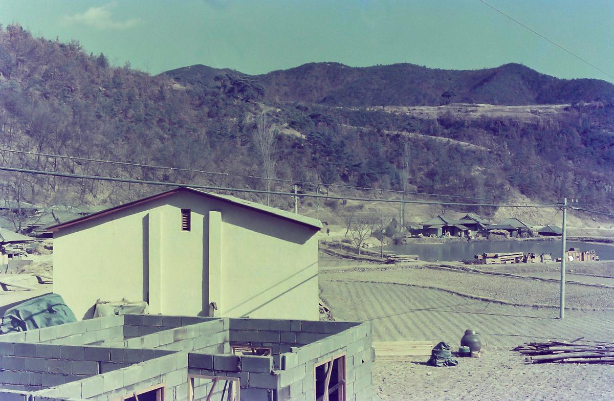 마을풍경
