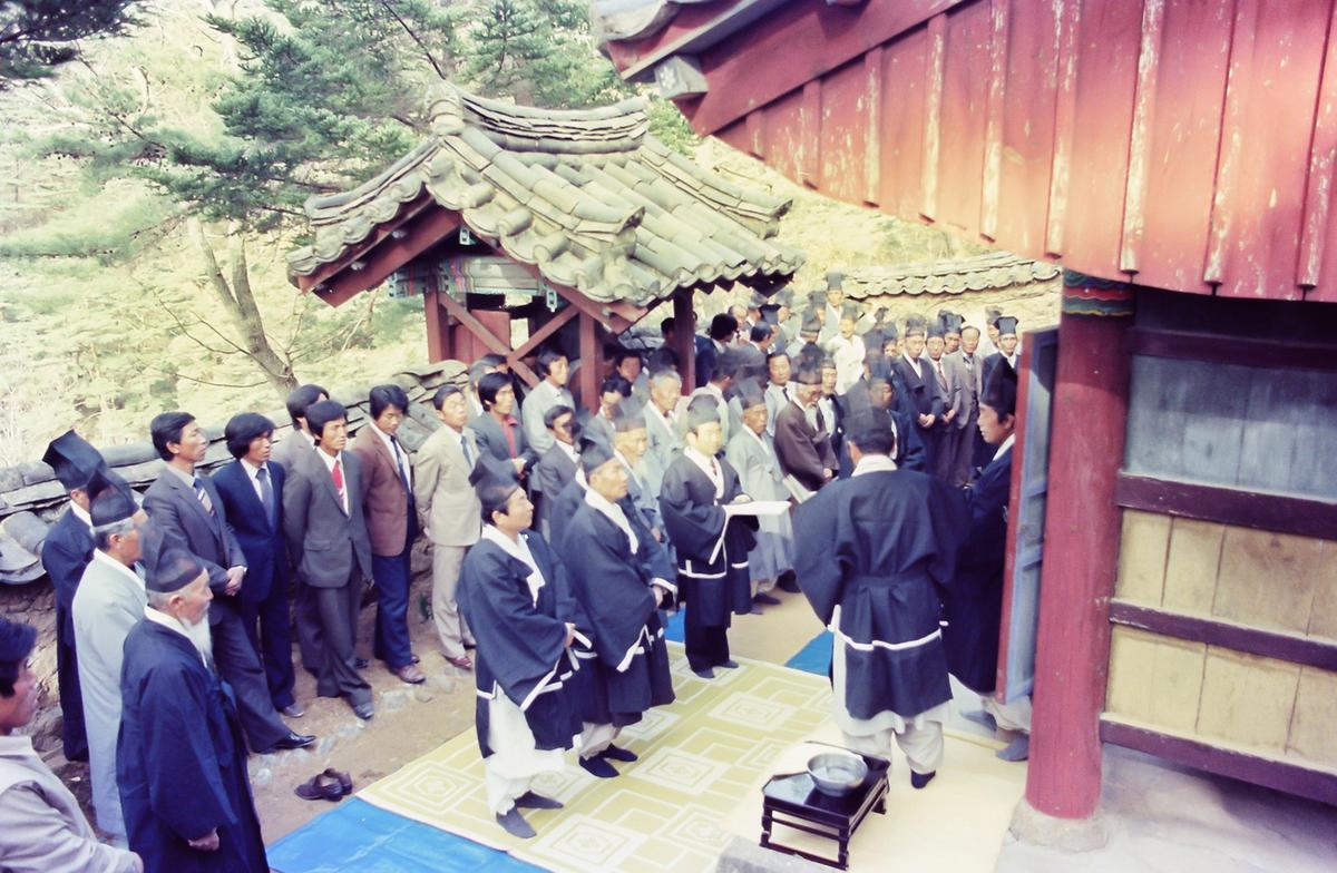 제사