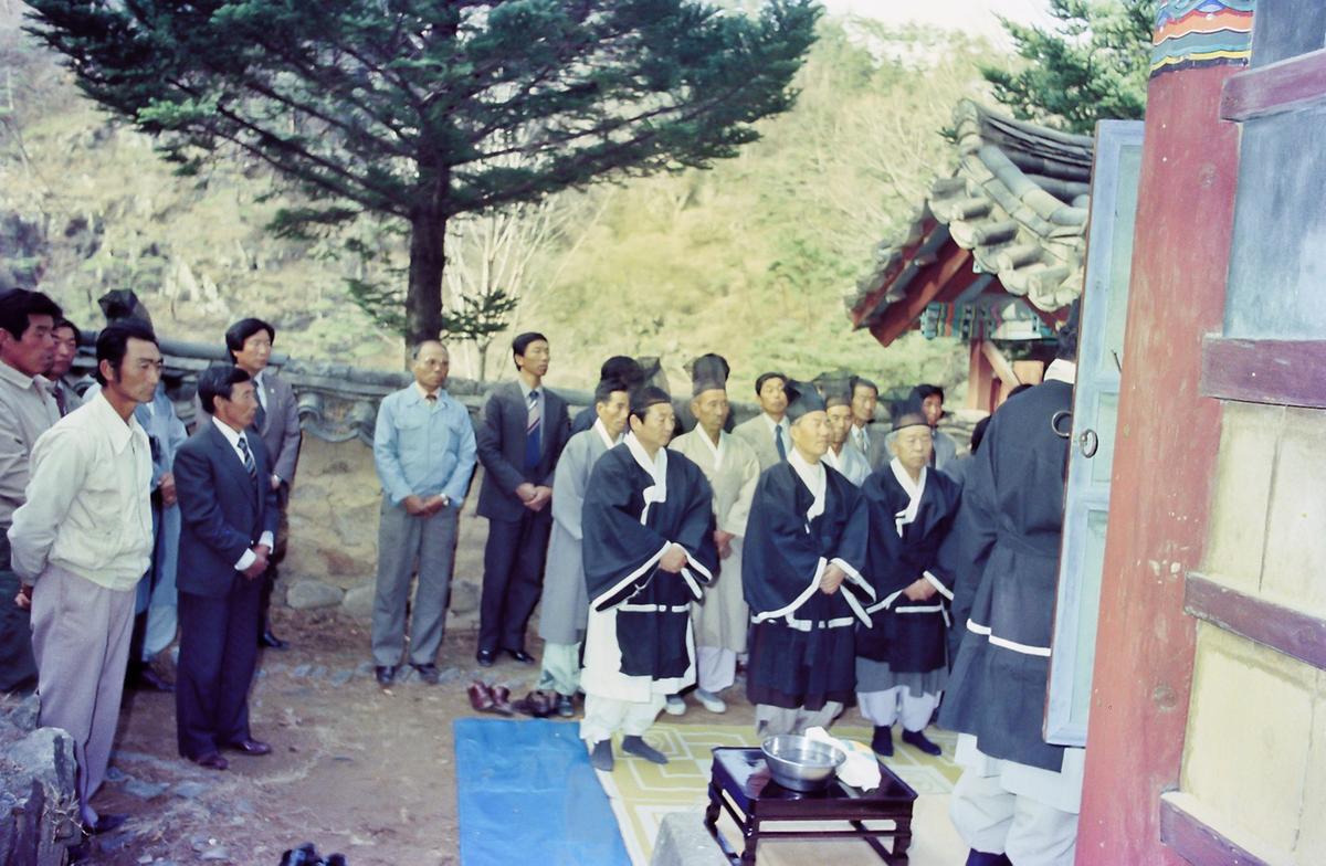 제사