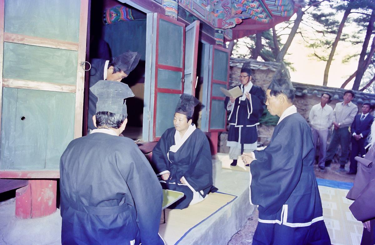제사