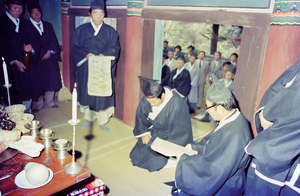 제사