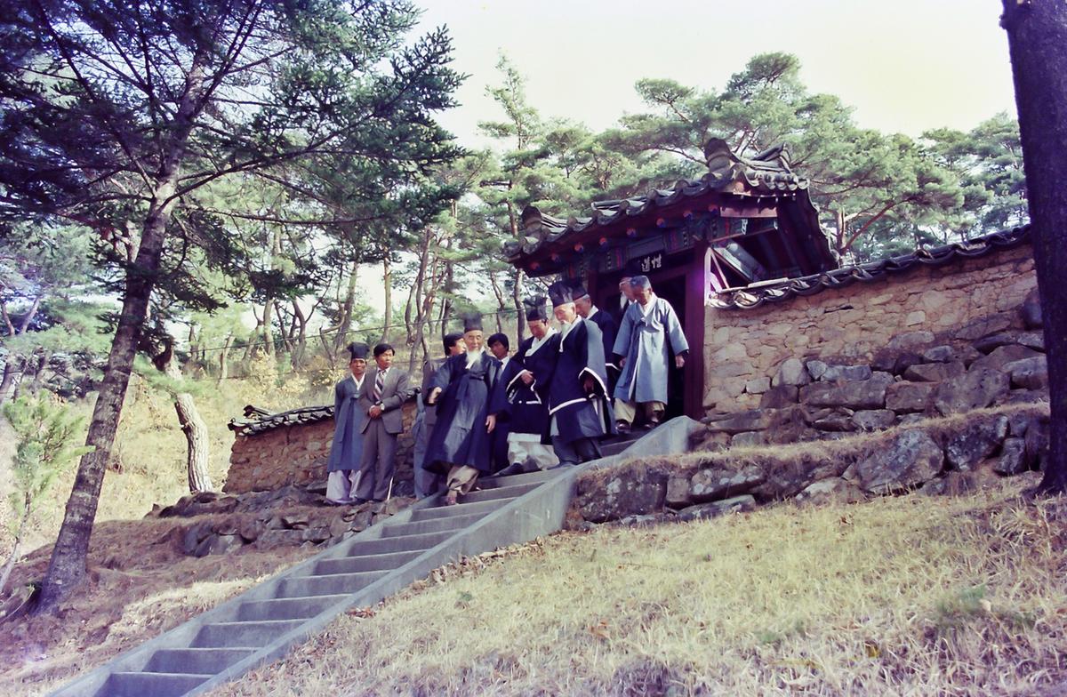 제사
