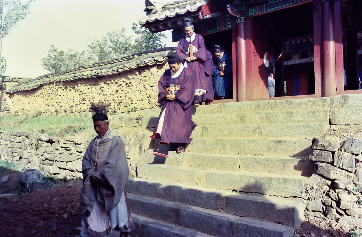 제사