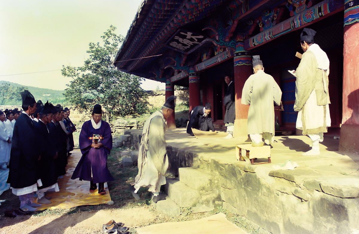 제사