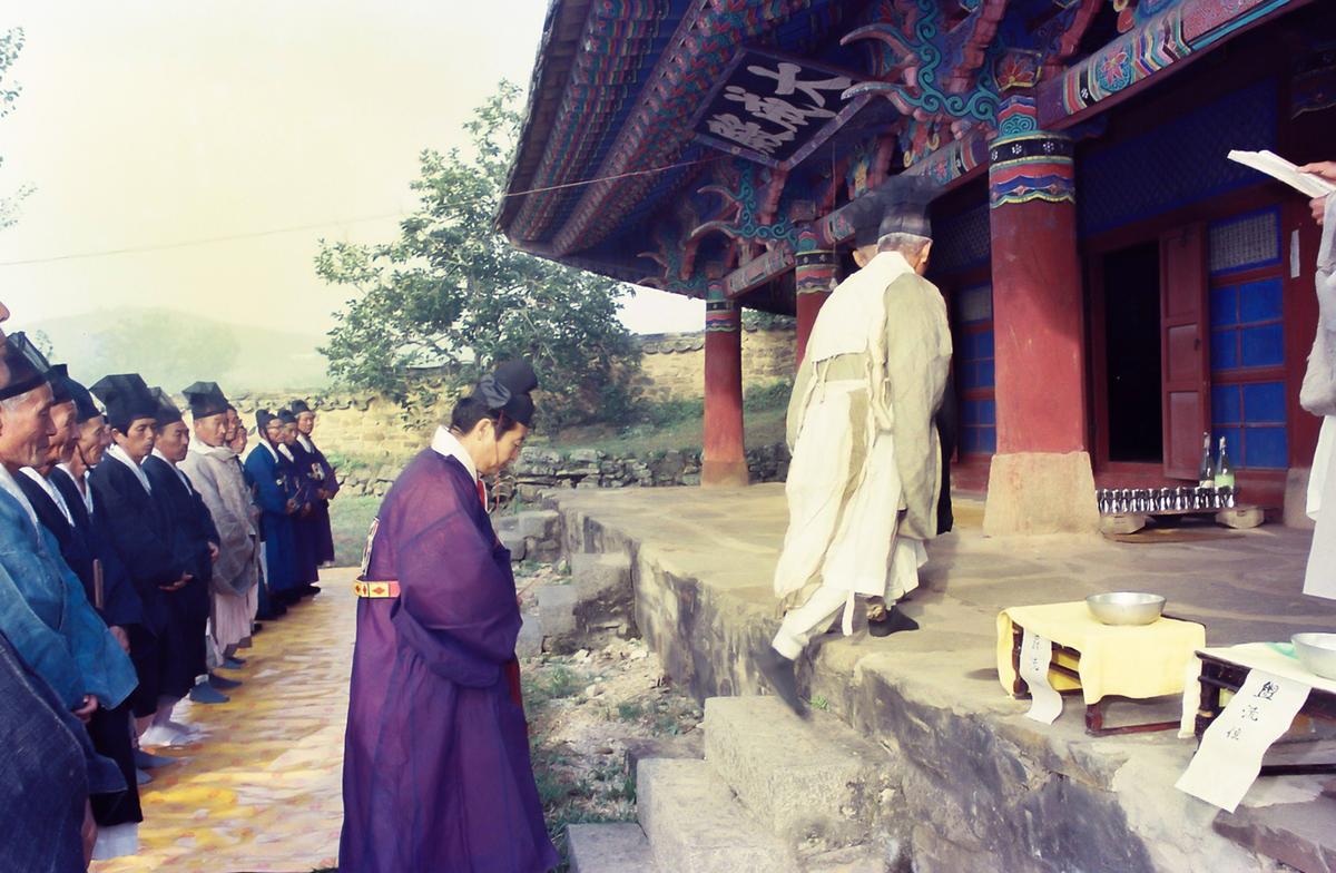 제사