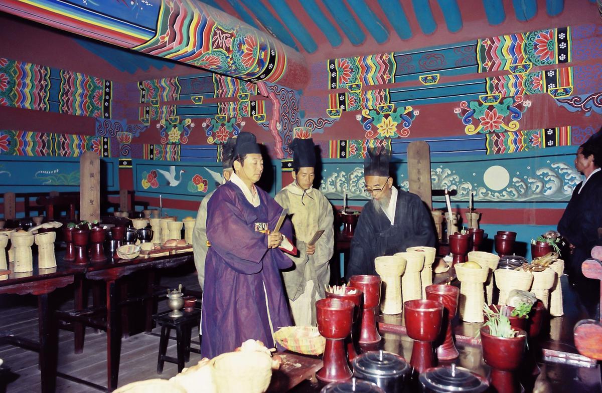 제사