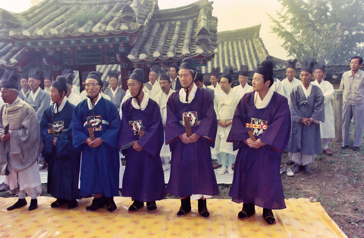 제사