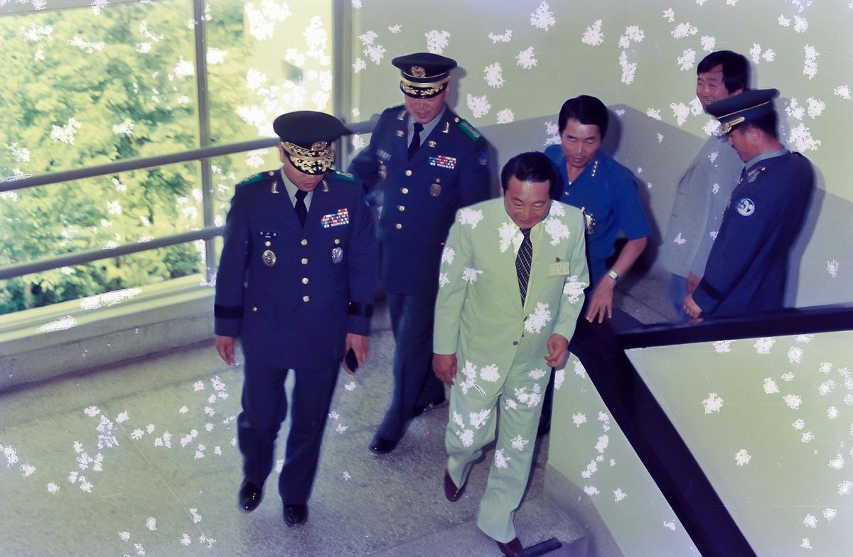행사