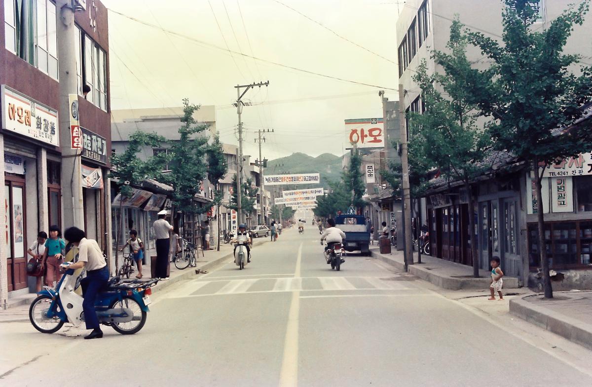 경남멸공훈련