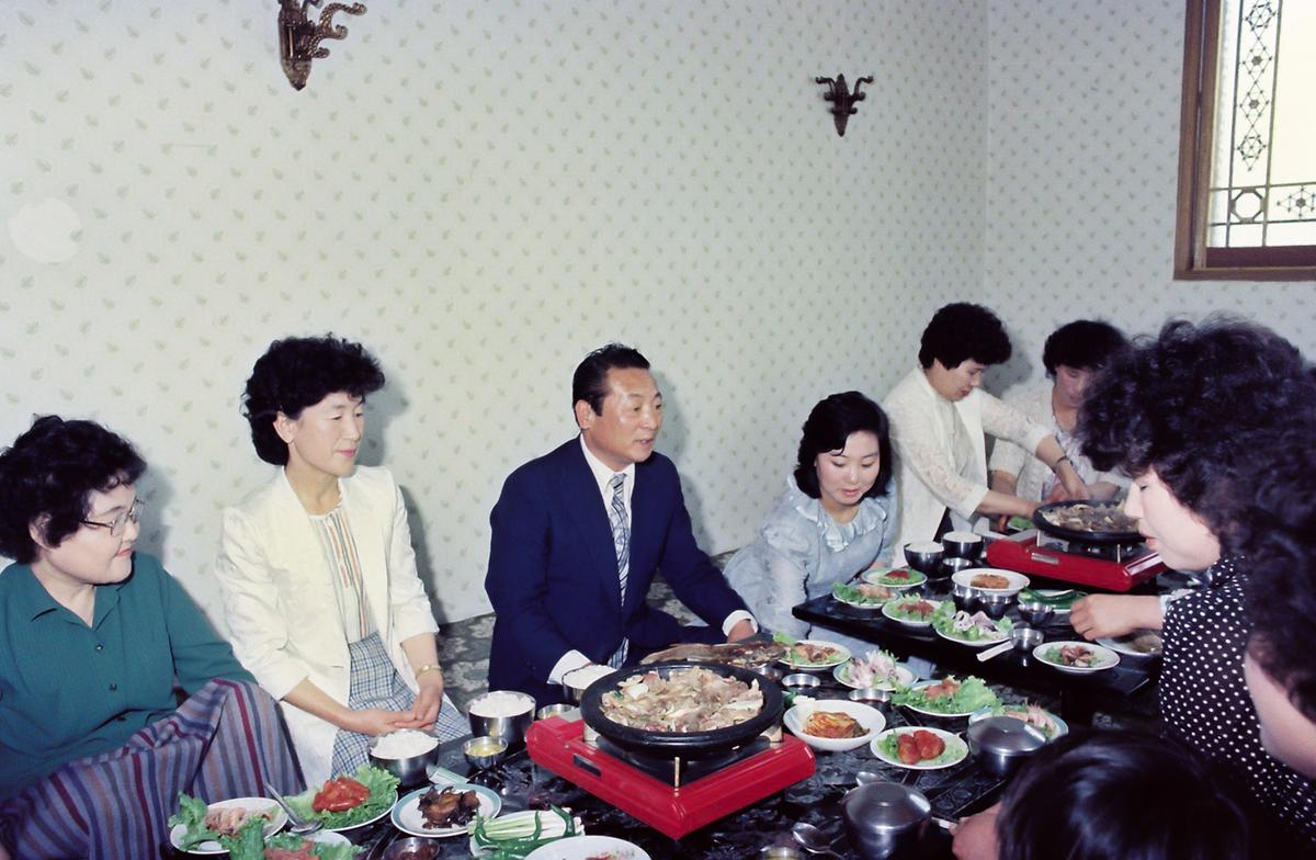 모임